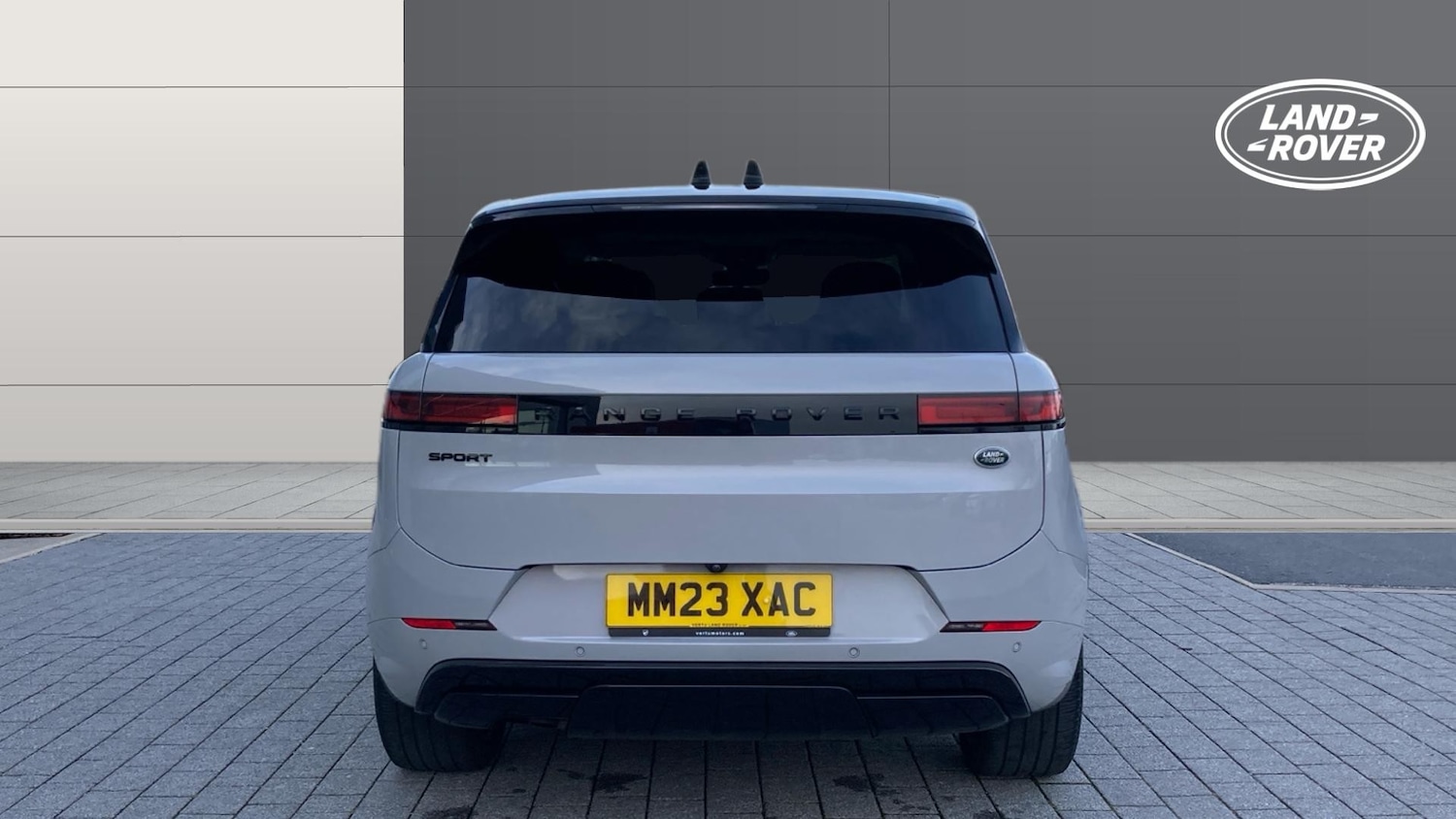 Used Land Rover Range Rover Sport 2023 for sale - 77639143: Photo 6