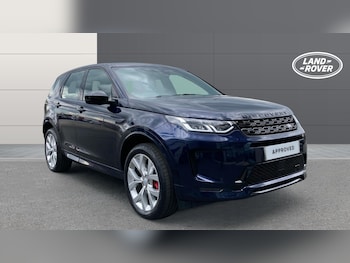 Used Land Rover Discovery Sport 2022 for sale - 78270591: Photo