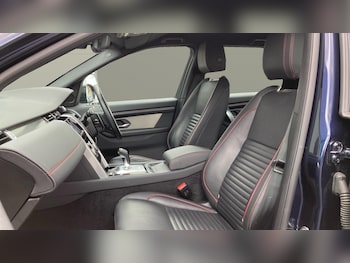 Used Land Rover Discovery Sport 2022 for sale - 78270591: Photo