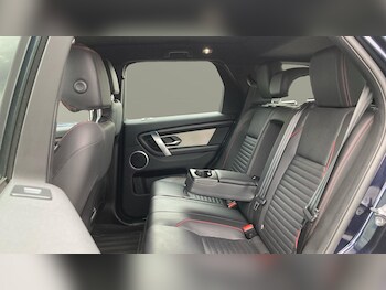 Used Land Rover Discovery Sport 2022 for sale - 78270591: Photo