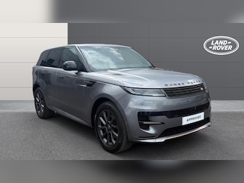 Used Land Rover Range Rover Sport 2023 for sale - 79419989: Photo