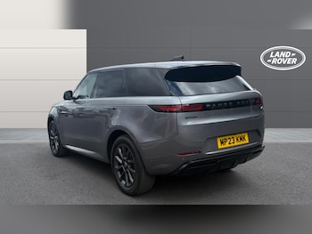Used Land Rover Range Rover Sport 2023 for sale - 79419989: Photo