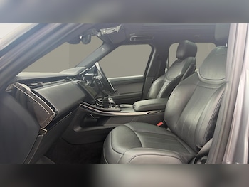 Used Land Rover Range Rover Sport 2023 for sale - 79419989: Photo