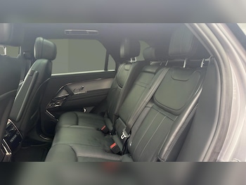 Used Land Rover Range Rover Sport 2023 for sale - 79419989: Photo