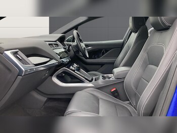 Used Jaguar I-Pace 2022 for sale - 75286150: Photo