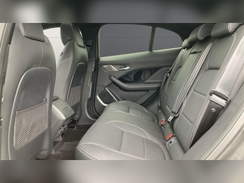 Used Jaguar I-Pace 2022 for sale - 75286150: Photo