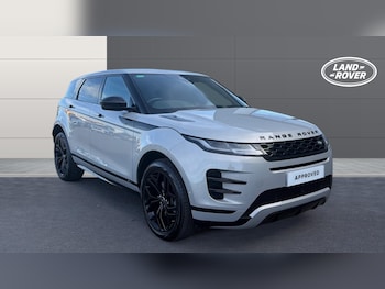 Used Land Rover Range Rover Evoque 2020 for sale - 77903786: Photo