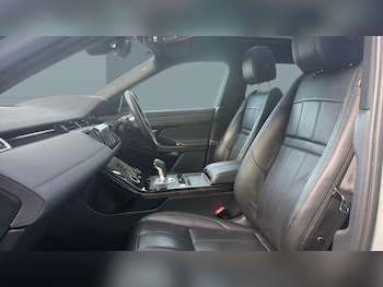 Used Land Rover Range Rover Evoque 2020 for sale - 77903786: Photo