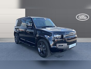 Used Land Rover Defender 2022 for sale - 78067356: Photo