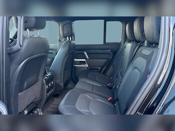 Used Land Rover Defender 2022 for sale - 78067356: Photo