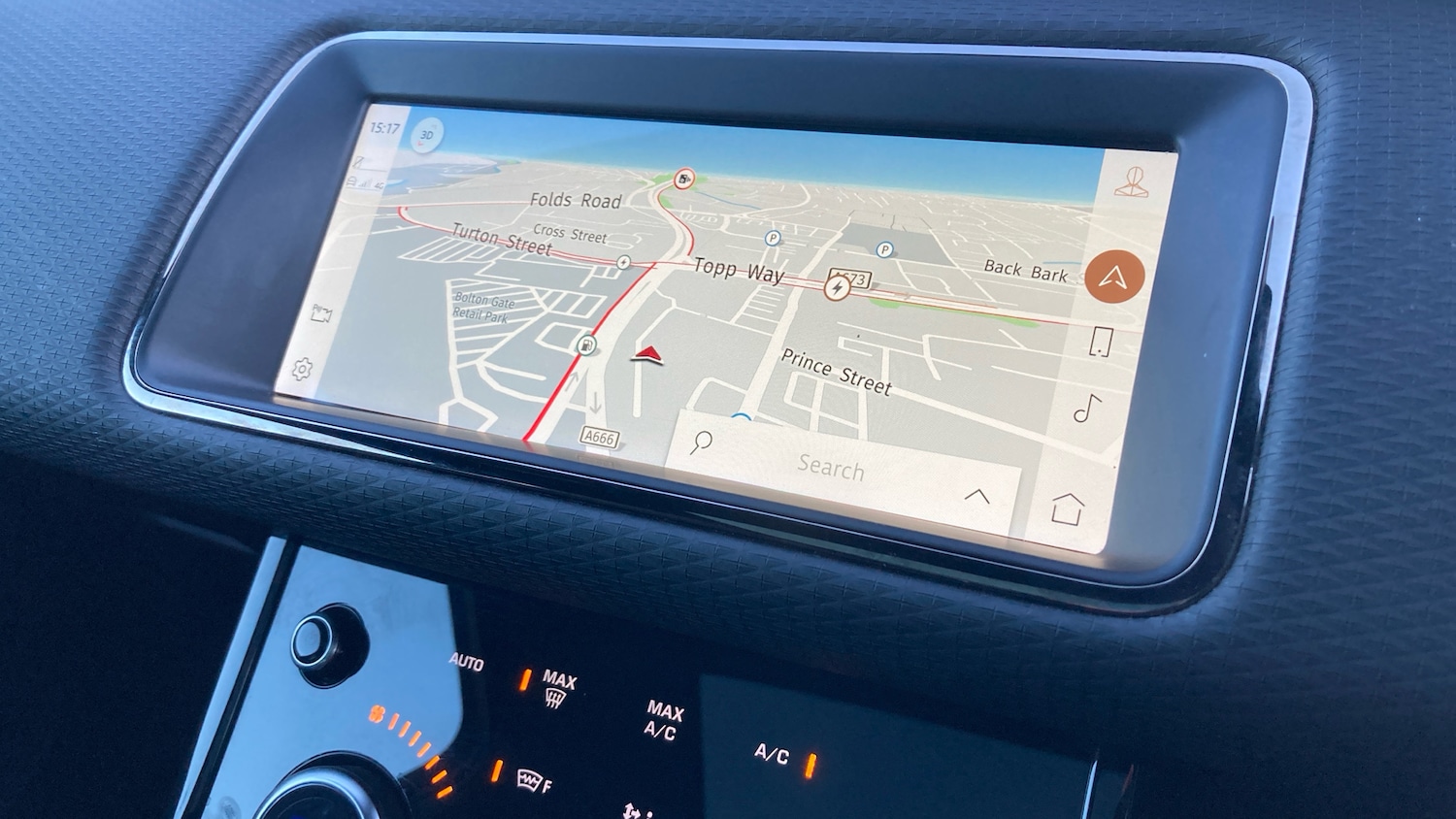 Used Land Rover Range Rover Evoque 2021 for sale - 76614694: Photo 11