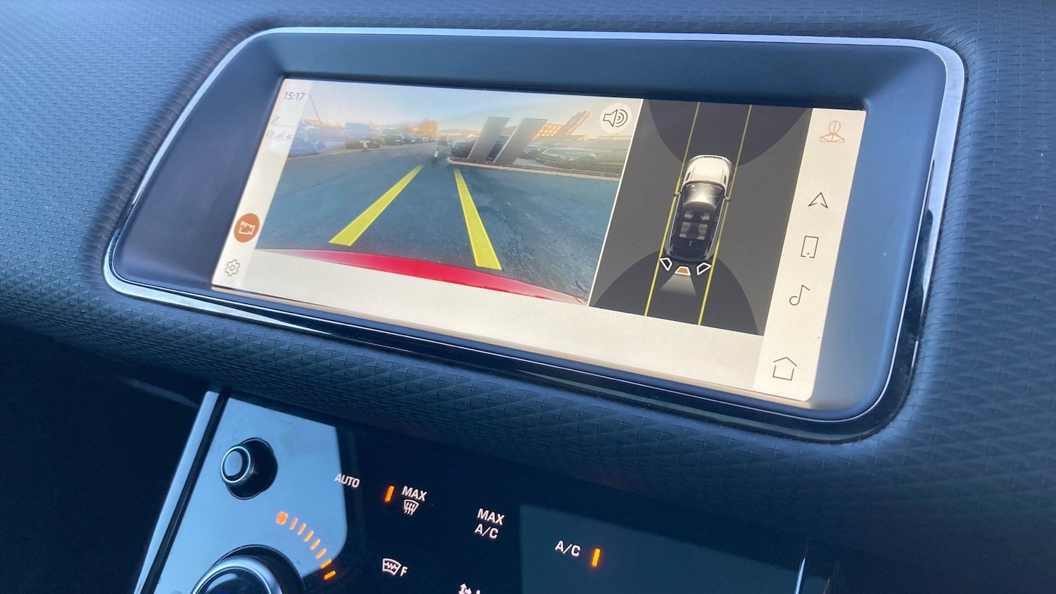 Used Land Rover Range Rover Evoque 2021 for sale - 76614694: Photo 12