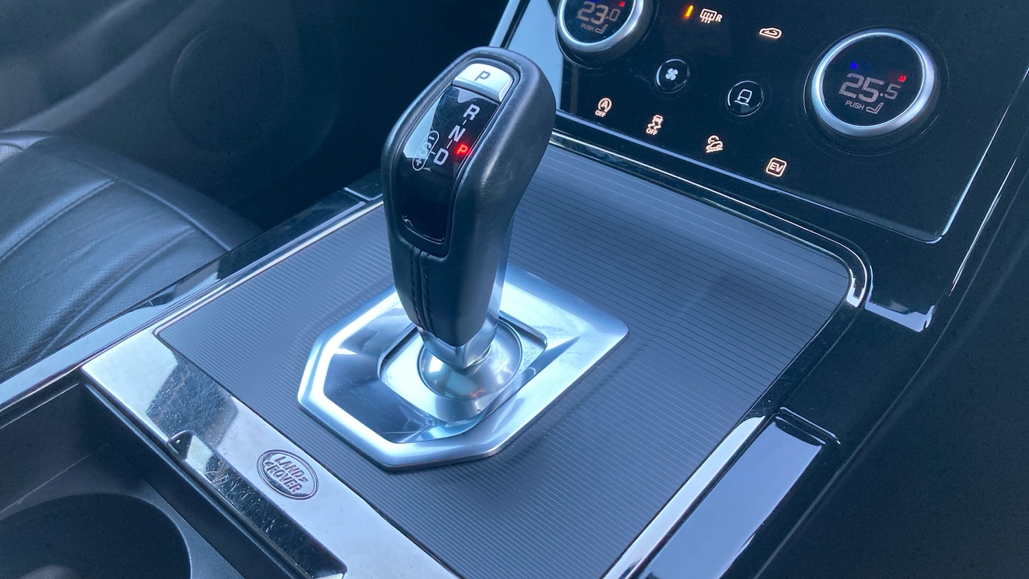 Used Land Rover Range Rover Evoque 2021 for sale - 76614694: Photo 13