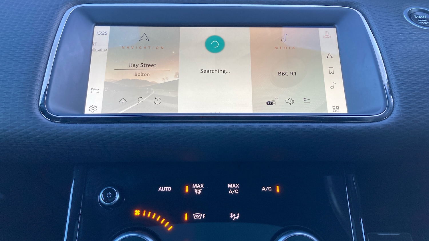 Used Land Rover Range Rover Evoque 2021 for sale - 76614694: Photo 14