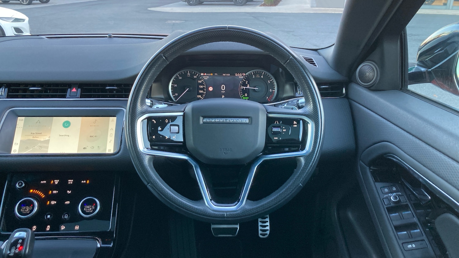 Used Land Rover Range Rover Evoque 2021 for sale - 76614694: Photo 15