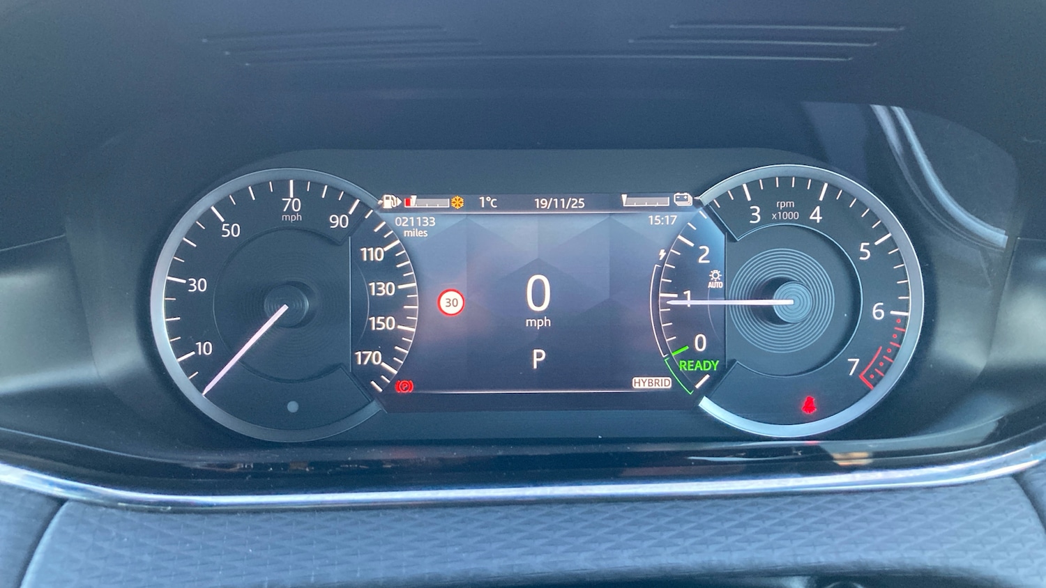 Used Land Rover Range Rover Evoque 2021 for sale - 76614694: Photo 16