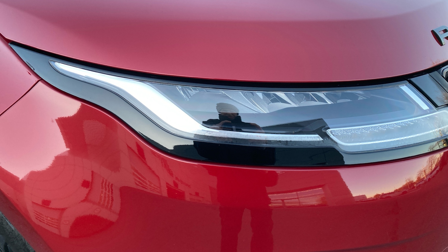 Used Land Rover Range Rover Evoque 2021 for sale - 76614694: Photo 17