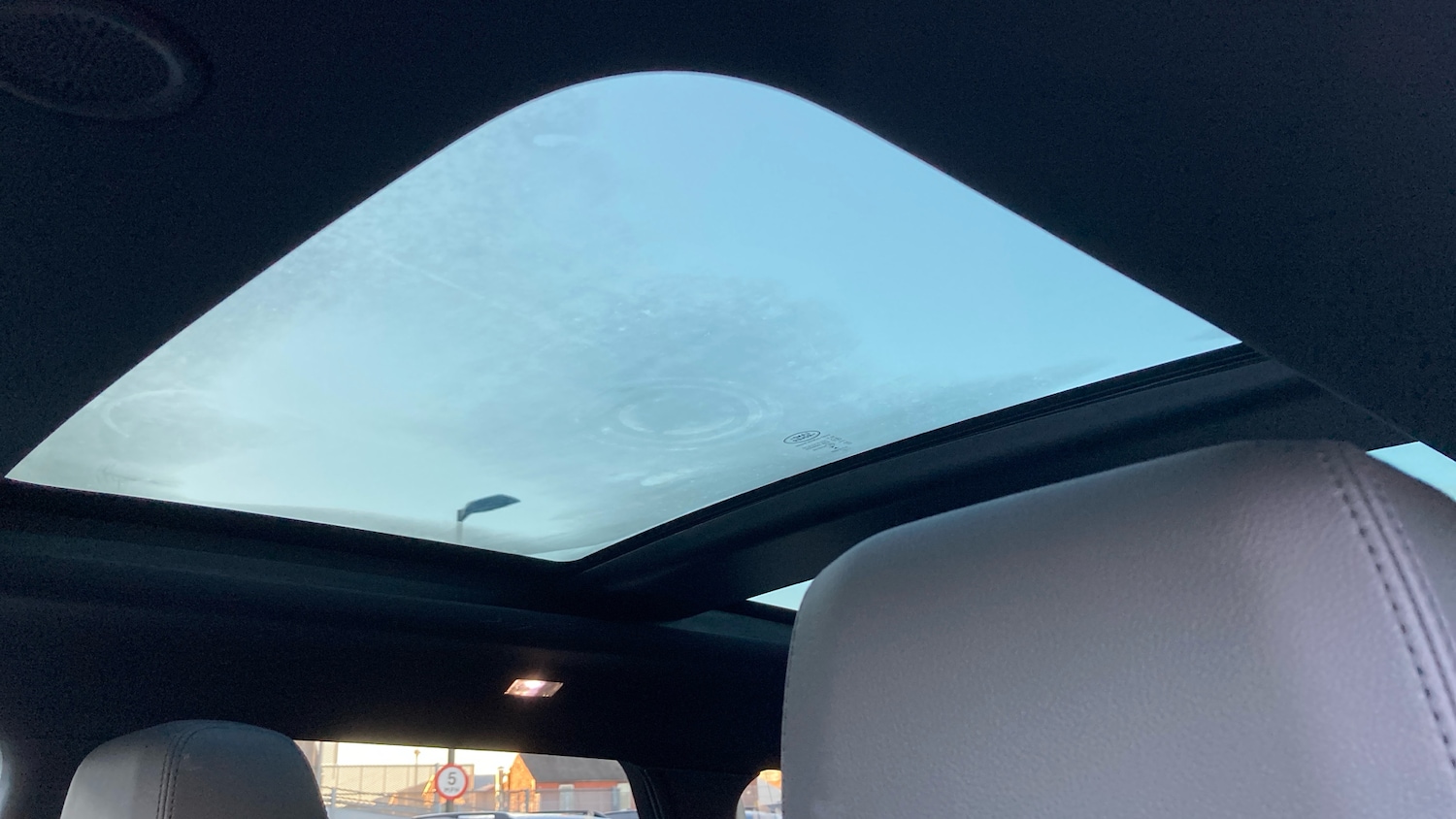 Used Land Rover Range Rover Evoque 2021 for sale - 76614694: Photo 21