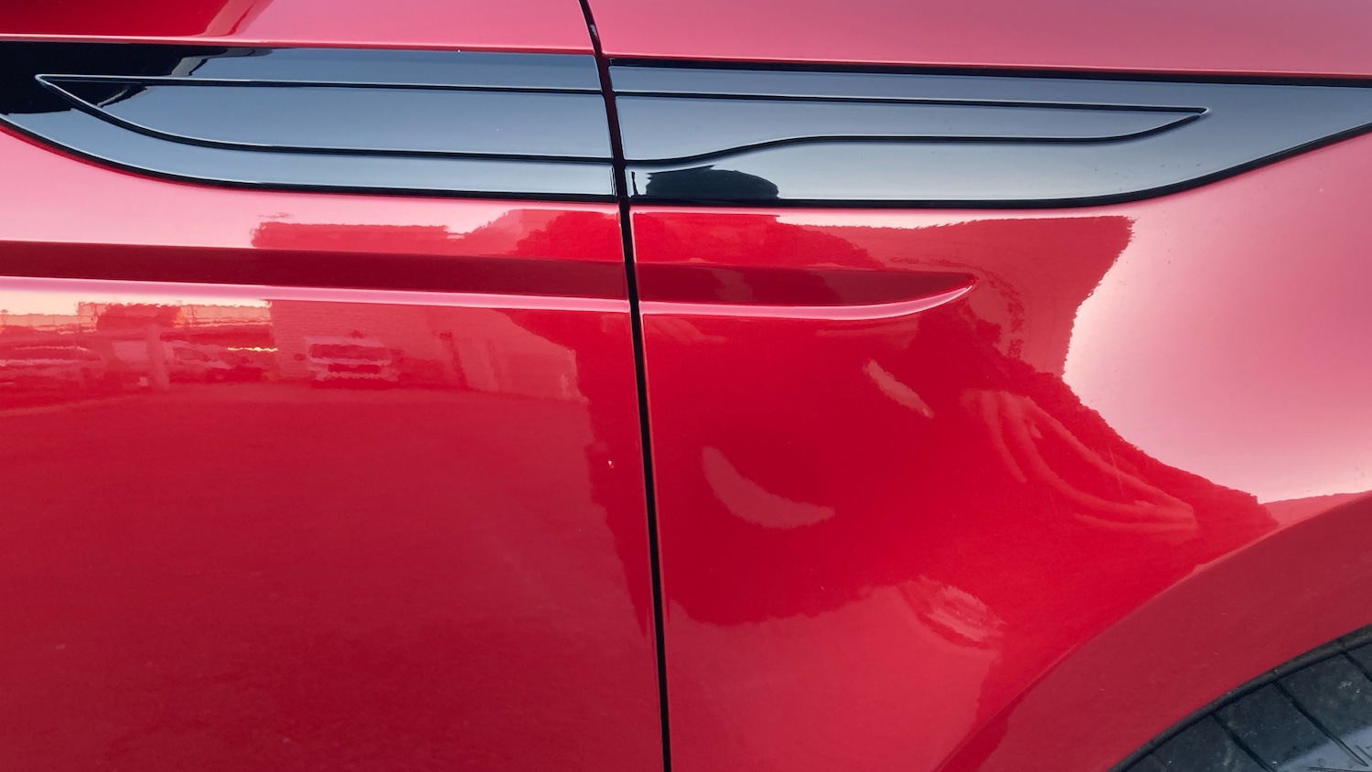 Used Land Rover Range Rover Evoque 2021 for sale - 76614694: Photo 22