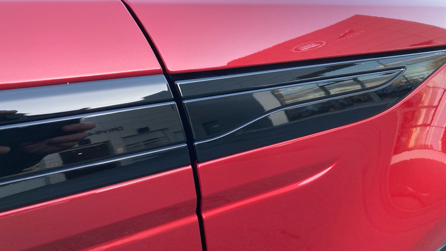 Used Land Rover Range Rover Evoque 2021 for sale - 76614694: Photo 24