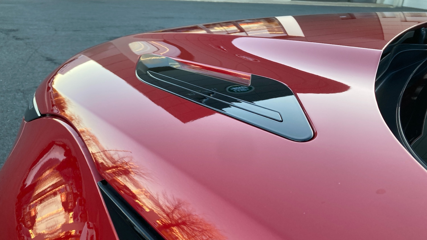 Used Land Rover Range Rover Evoque 2021 for sale - 76614694: Photo 25