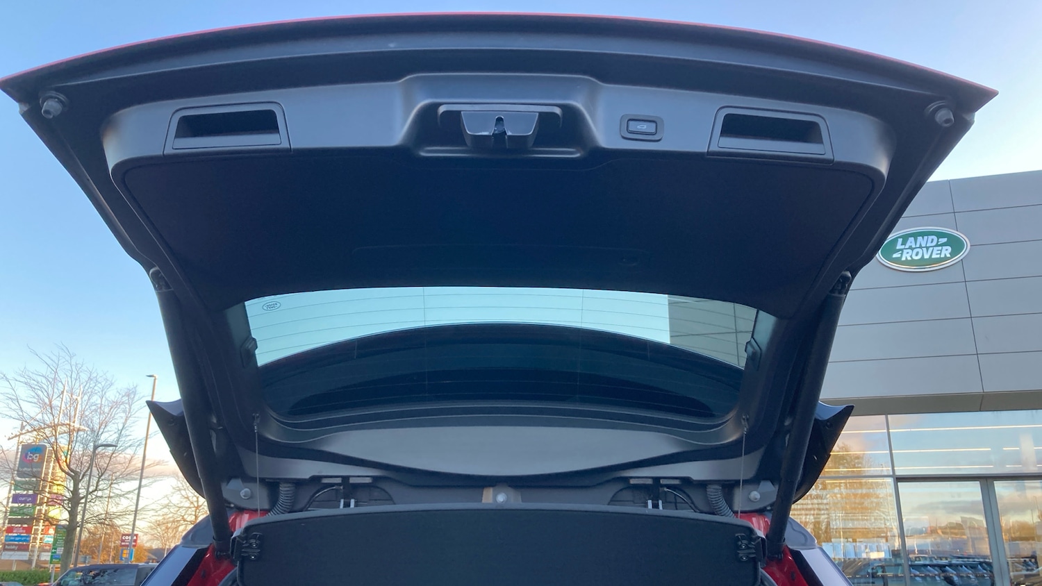 Used Land Rover Range Rover Evoque 2021 for sale - 76614694: Photo 27