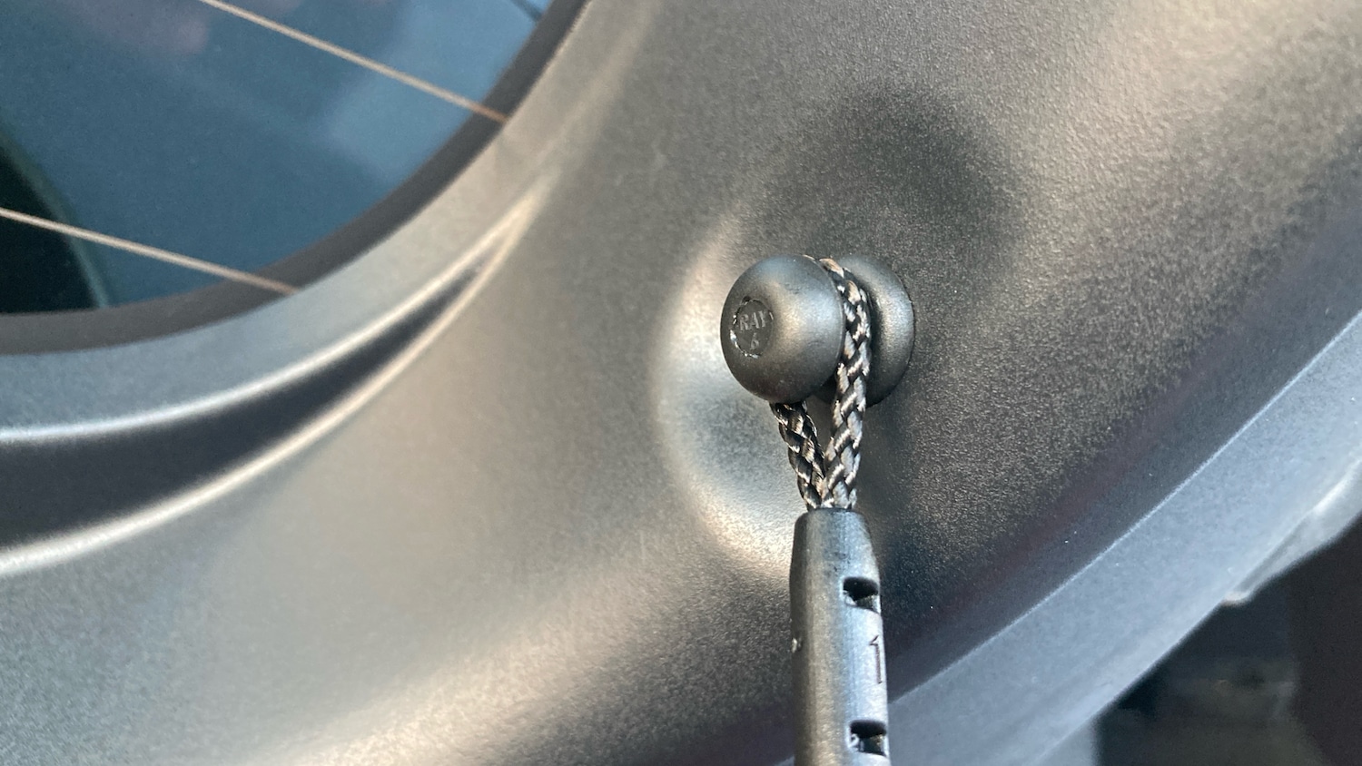 Used Land Rover Range Rover Evoque 2021 for sale - 76614694: Photo 28