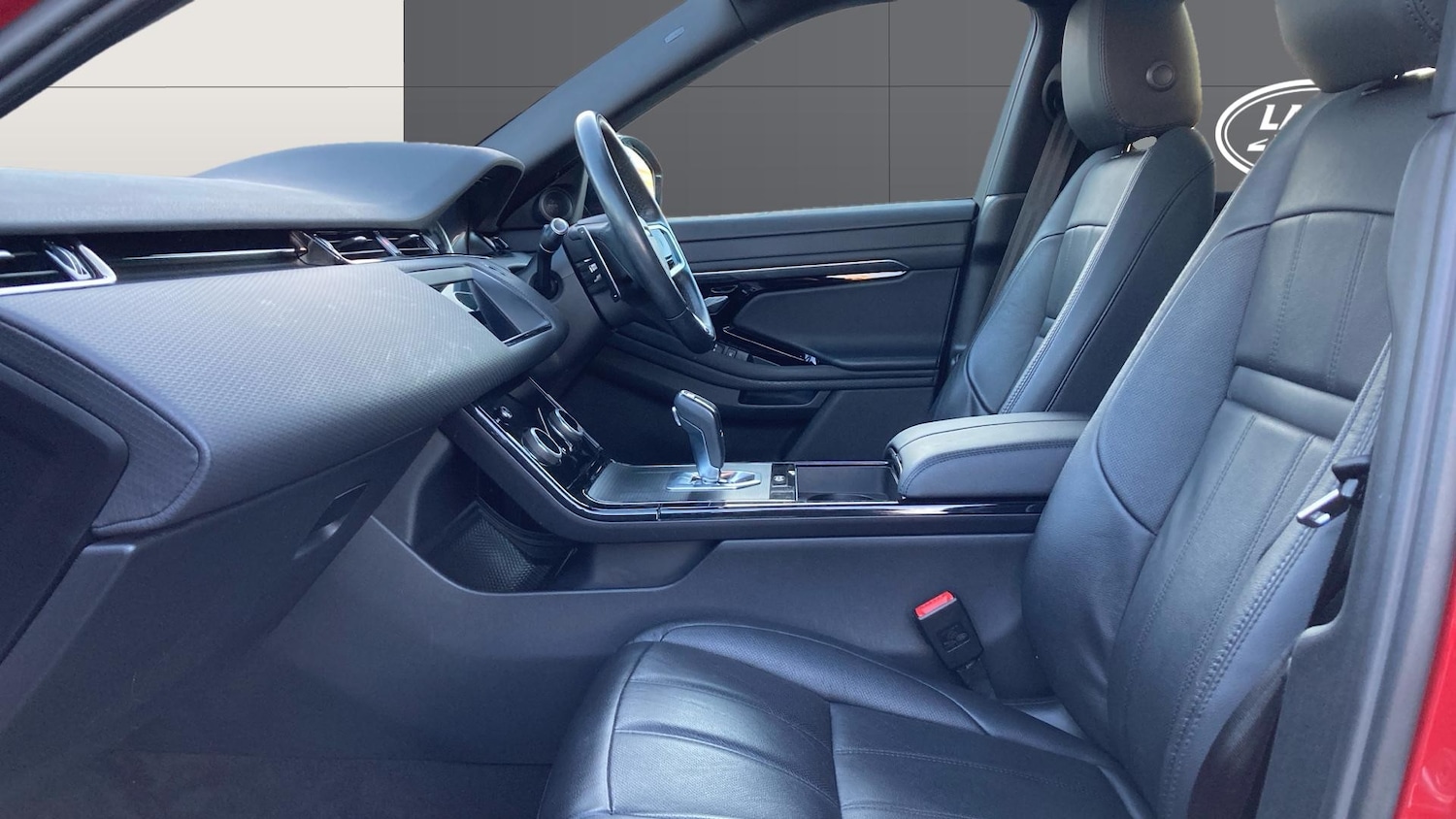 Used Land Rover Range Rover Evoque 2021 for sale - 76614694: Photo 3