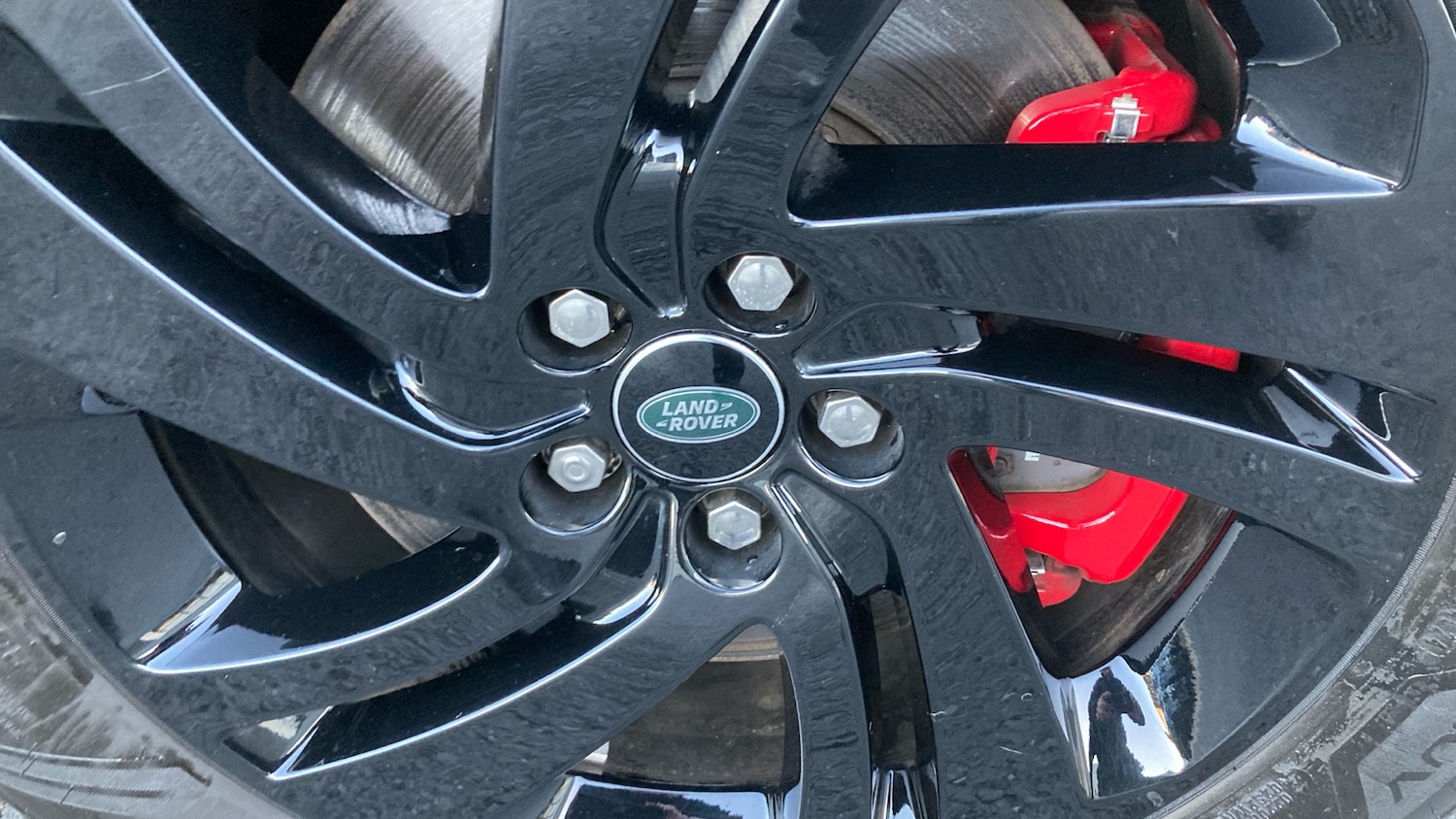 Used Land Rover Range Rover Evoque 2021 for sale - 76614694: Photo 35