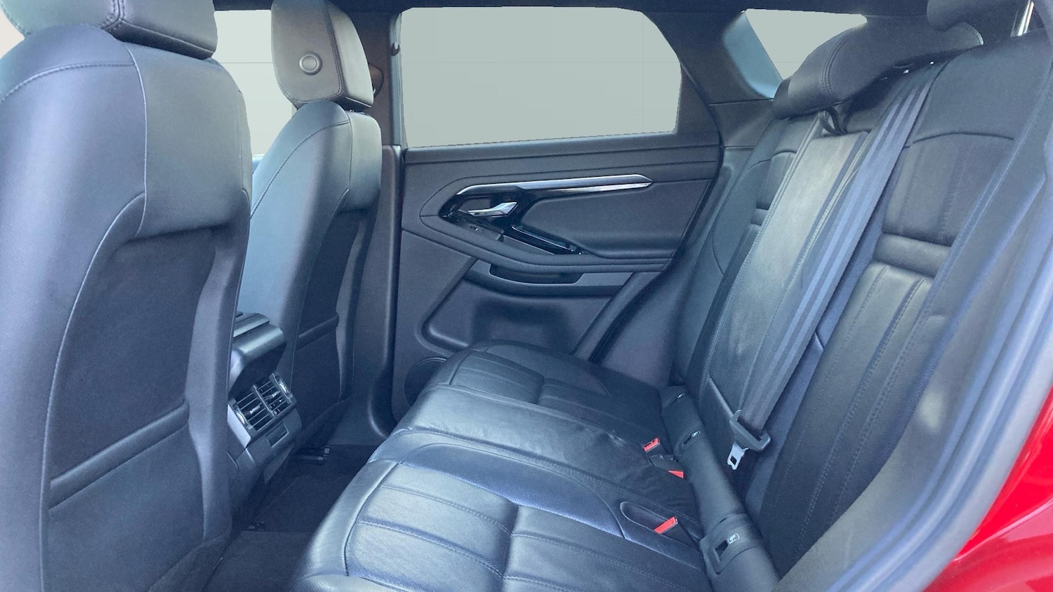 Used Land Rover Range Rover Evoque 2021 for sale - 76614694: Photo 4