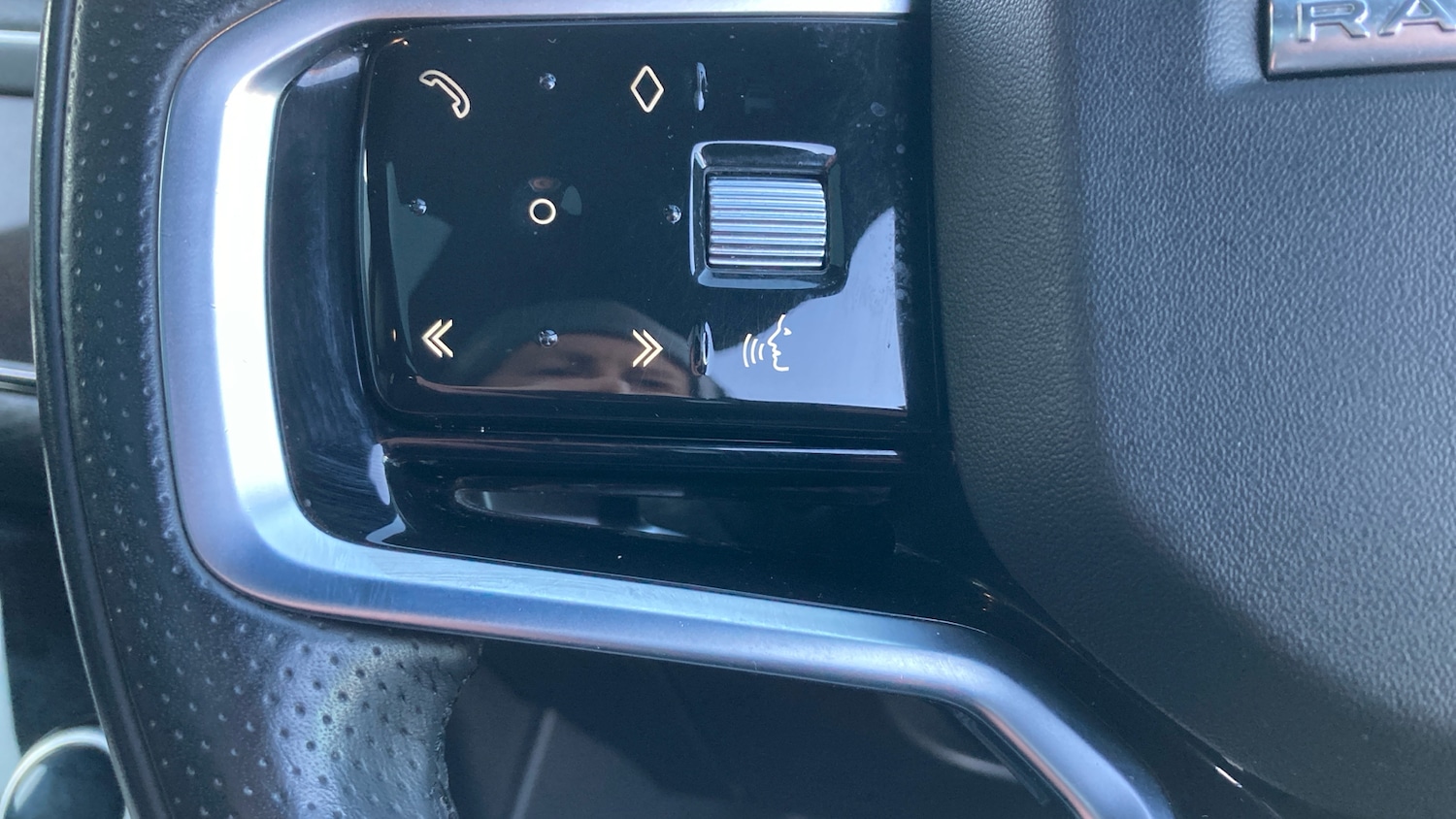 Used Land Rover Range Rover Evoque 2021 for sale - 76614694: Photo 43