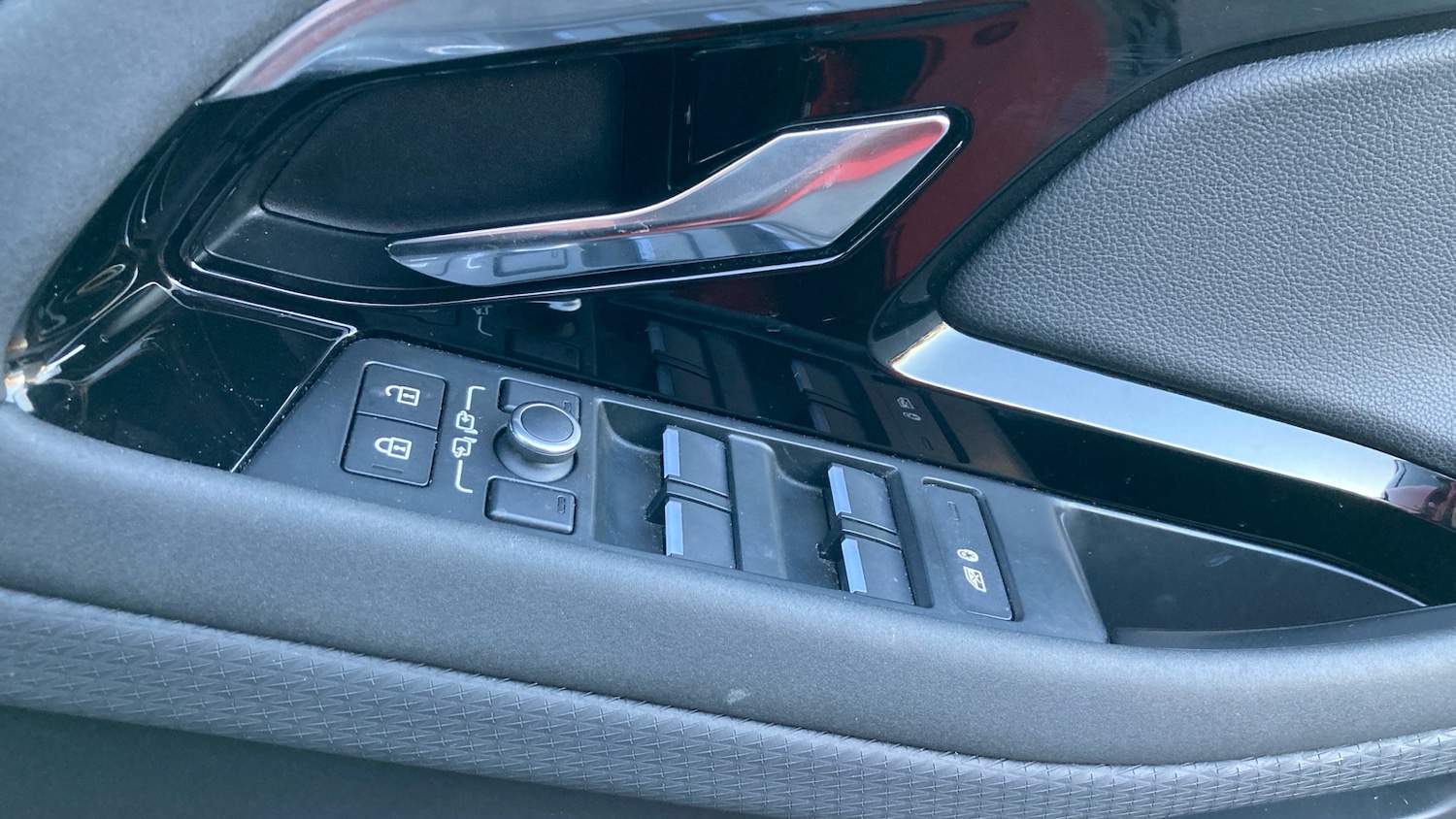 Used Land Rover Range Rover Evoque 2021 for sale - 76614694: Photo 45