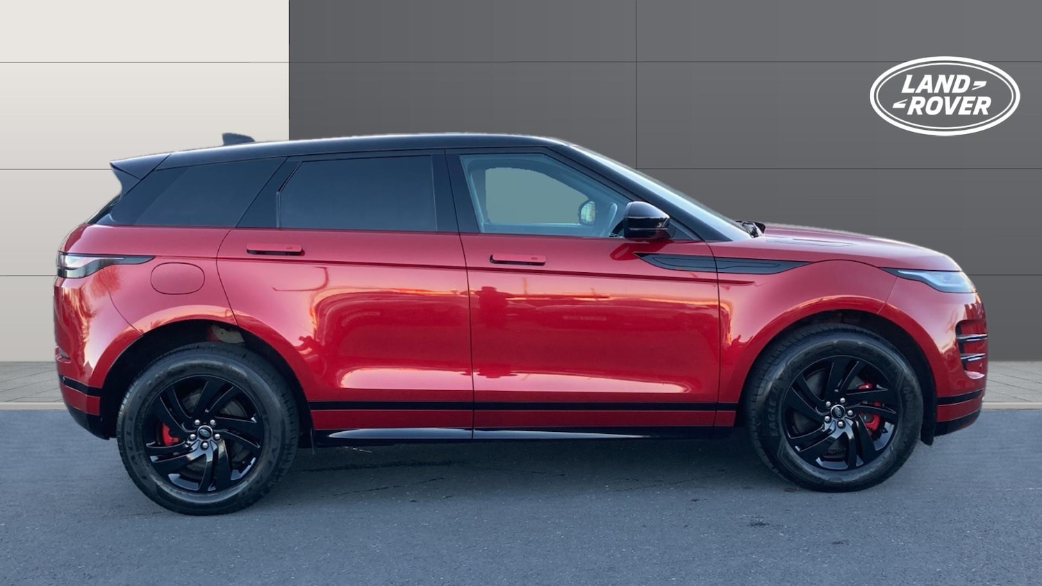 Used Land Rover Range Rover Evoque 2021 for sale - 76614694: Photo 5