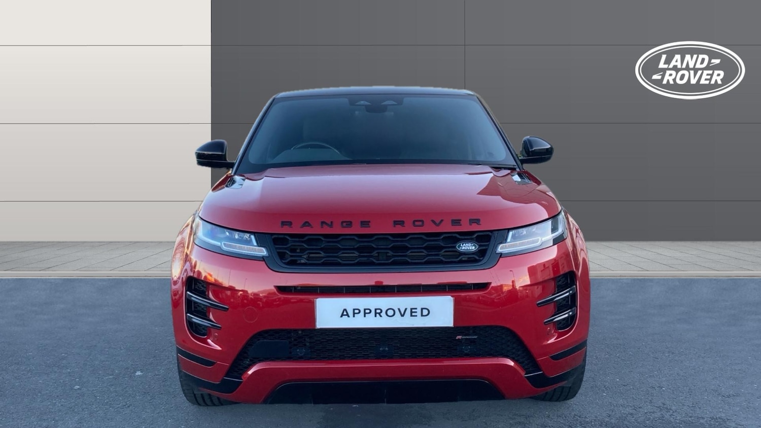 Used Land Rover Range Rover Evoque 2021 for sale - 76614694: Photo 7