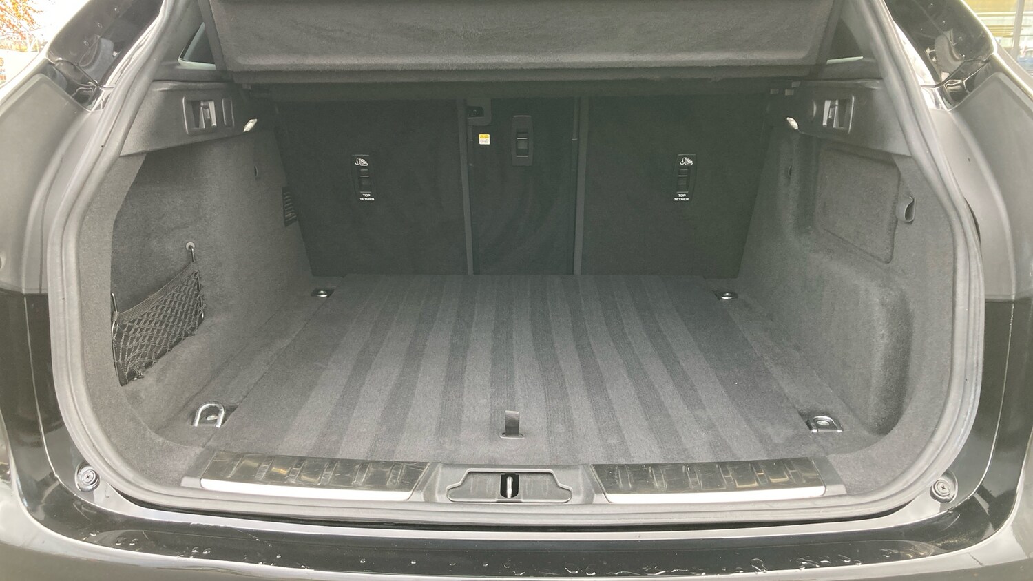 Used Jaguar F-Pace 2023 for sale - 76415686: Photo 10