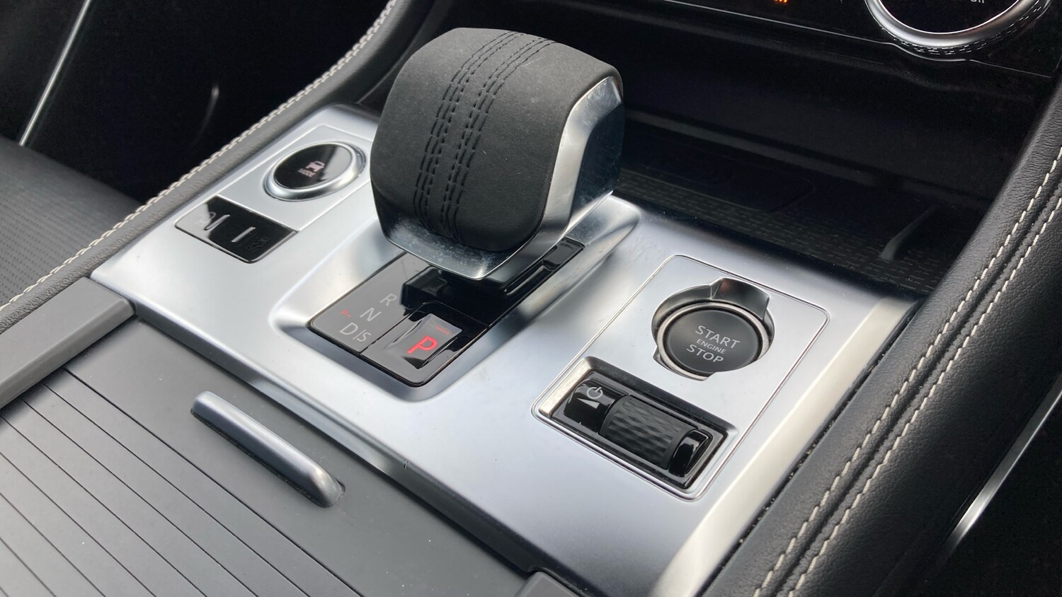 Used Jaguar F-Pace 2023 for sale - 76415686: Photo 13