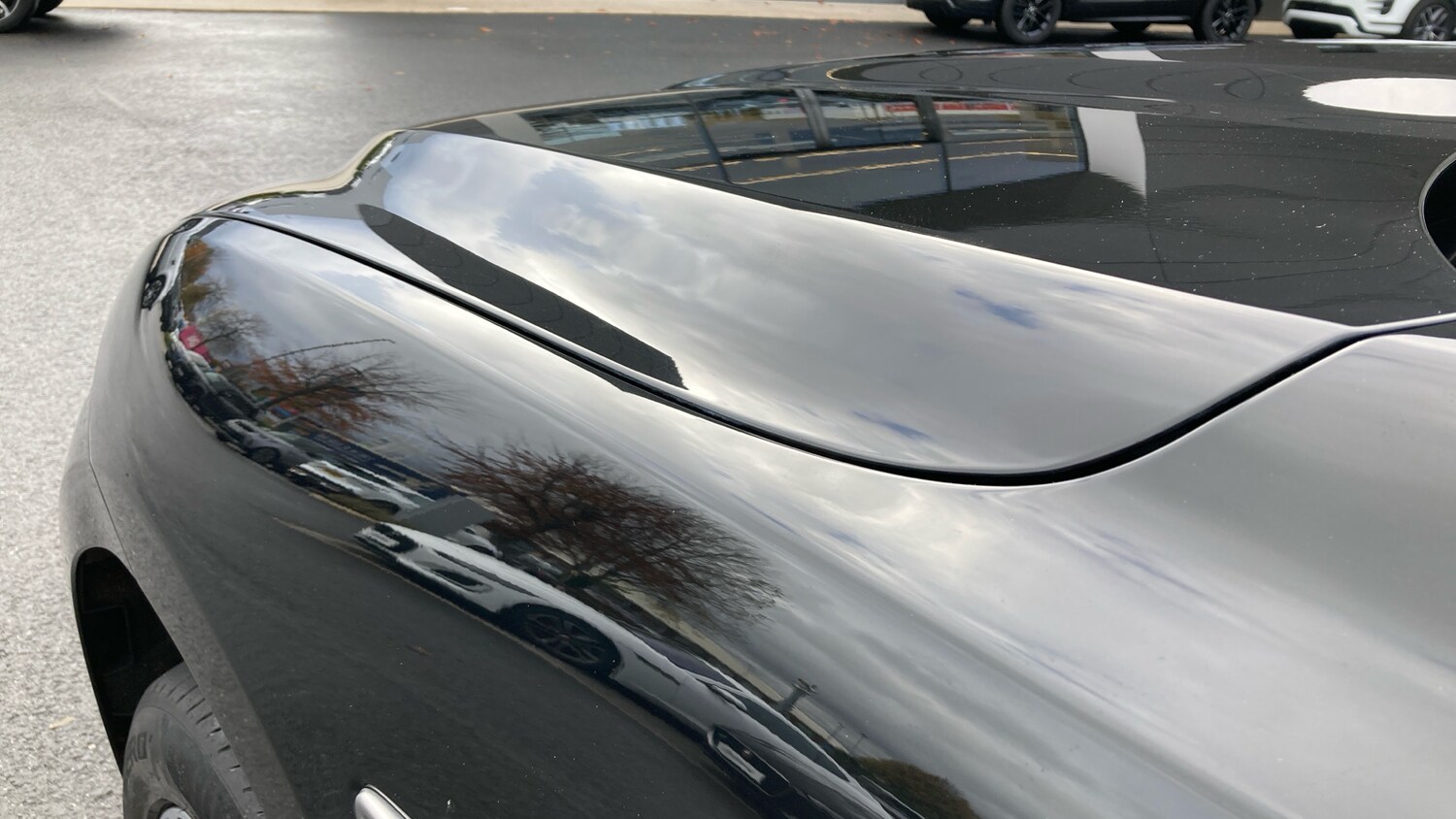 Used Jaguar F-Pace 2023 for sale - 76415686: Photo 25