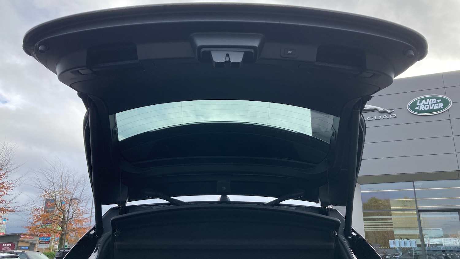 Used Jaguar F-Pace 2023 for sale - 76415686: Photo 27