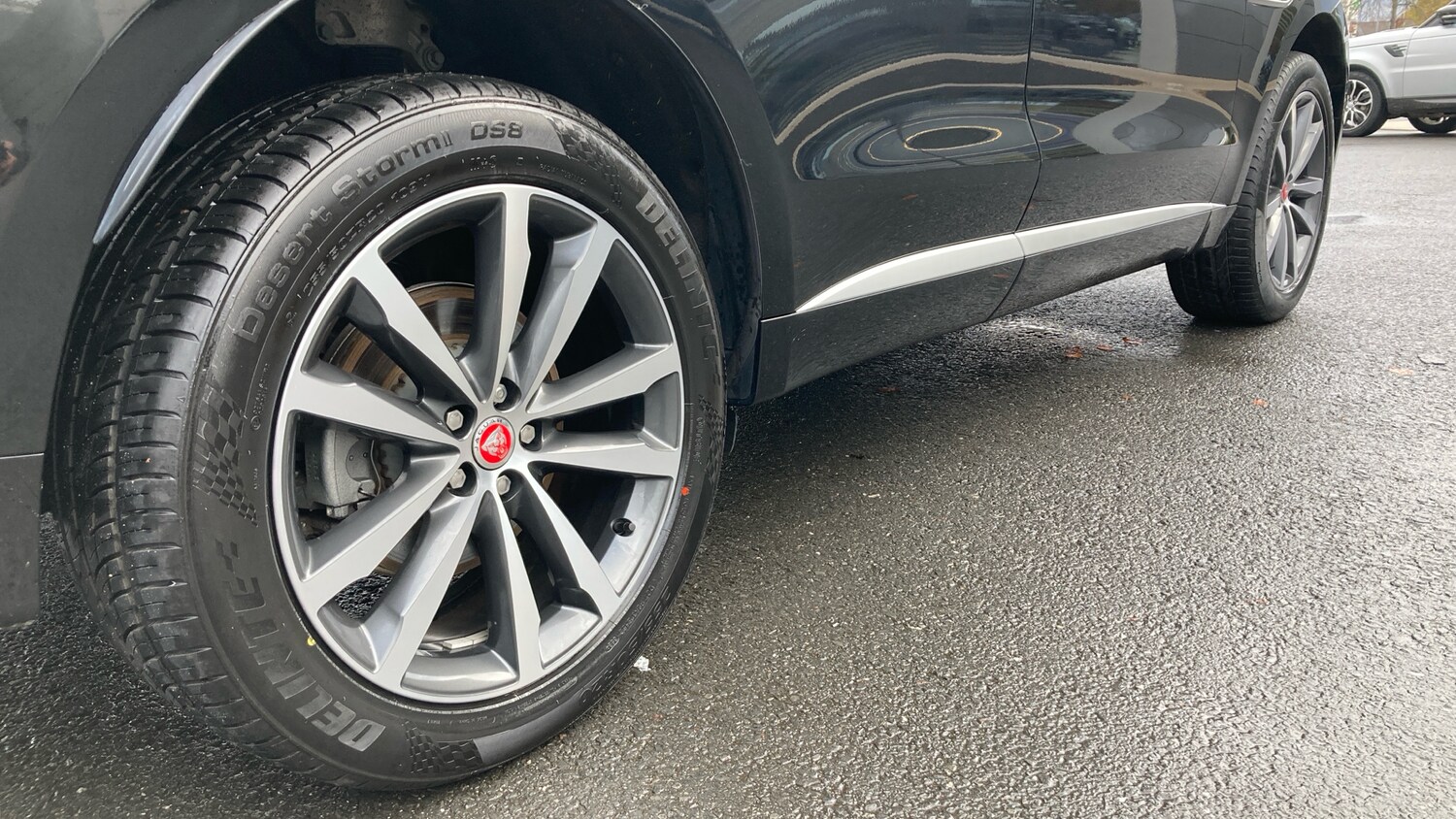 Used Jaguar F-Pace 2023 for sale - 76415686: Photo 36