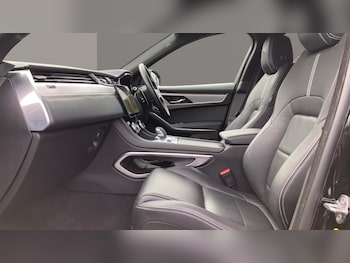 Used Jaguar F-Pace 2023 for sale - 76415686: Photo