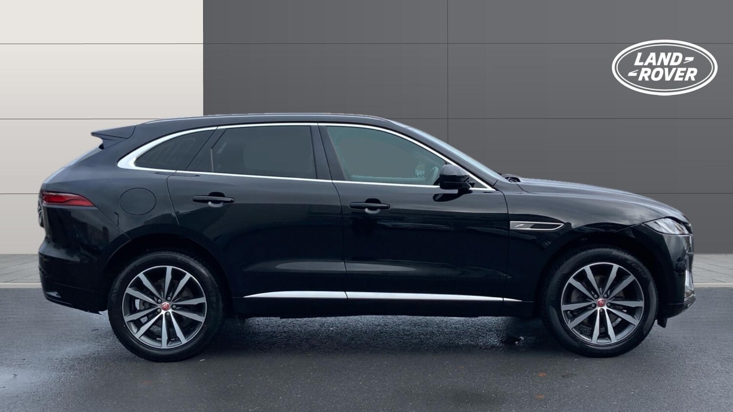 Used Jaguar F-Pace 2023 for sale - 76415686: Photo 5