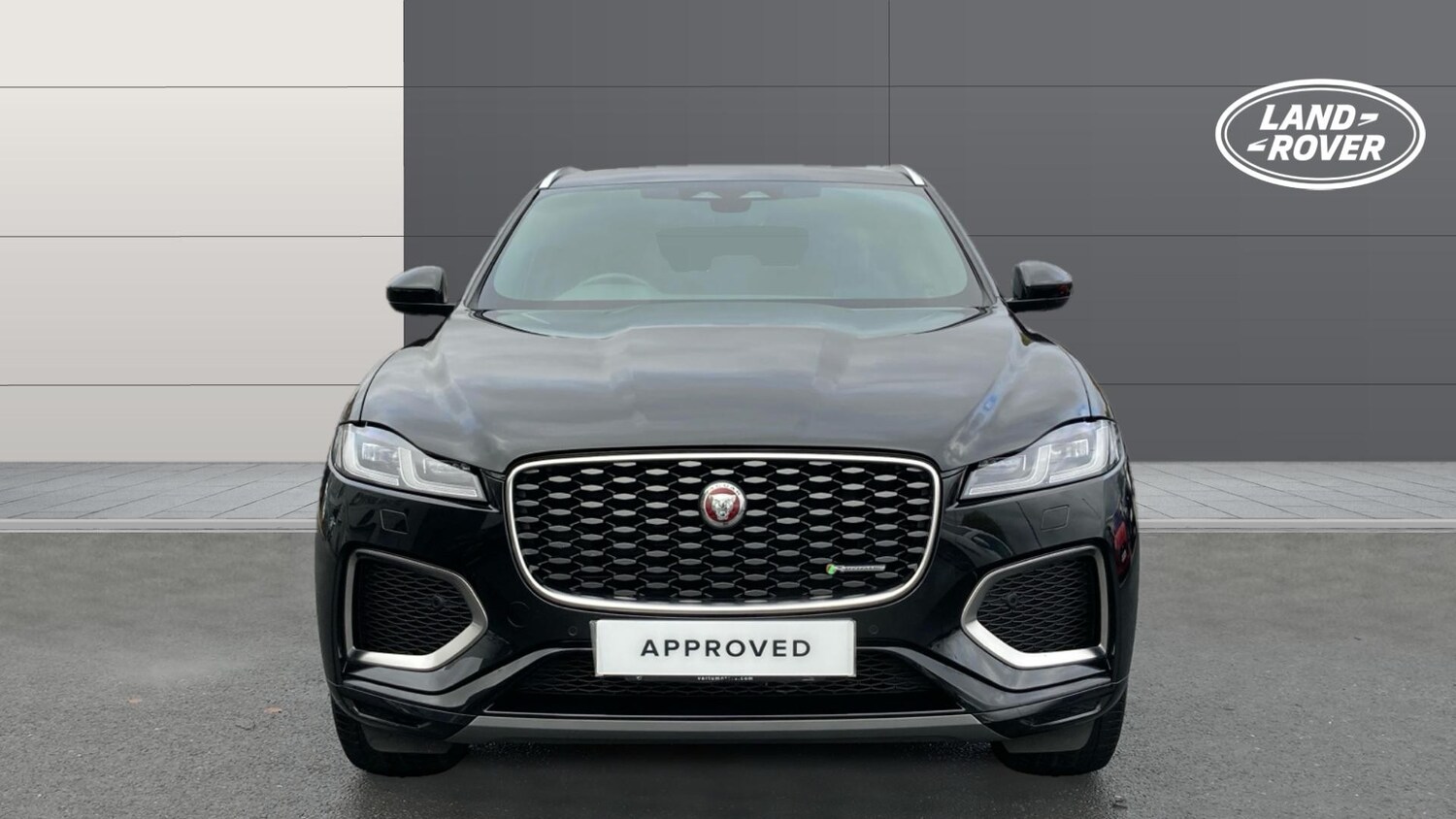 Used Jaguar F-Pace 2023 for sale - 76415686: Photo 7