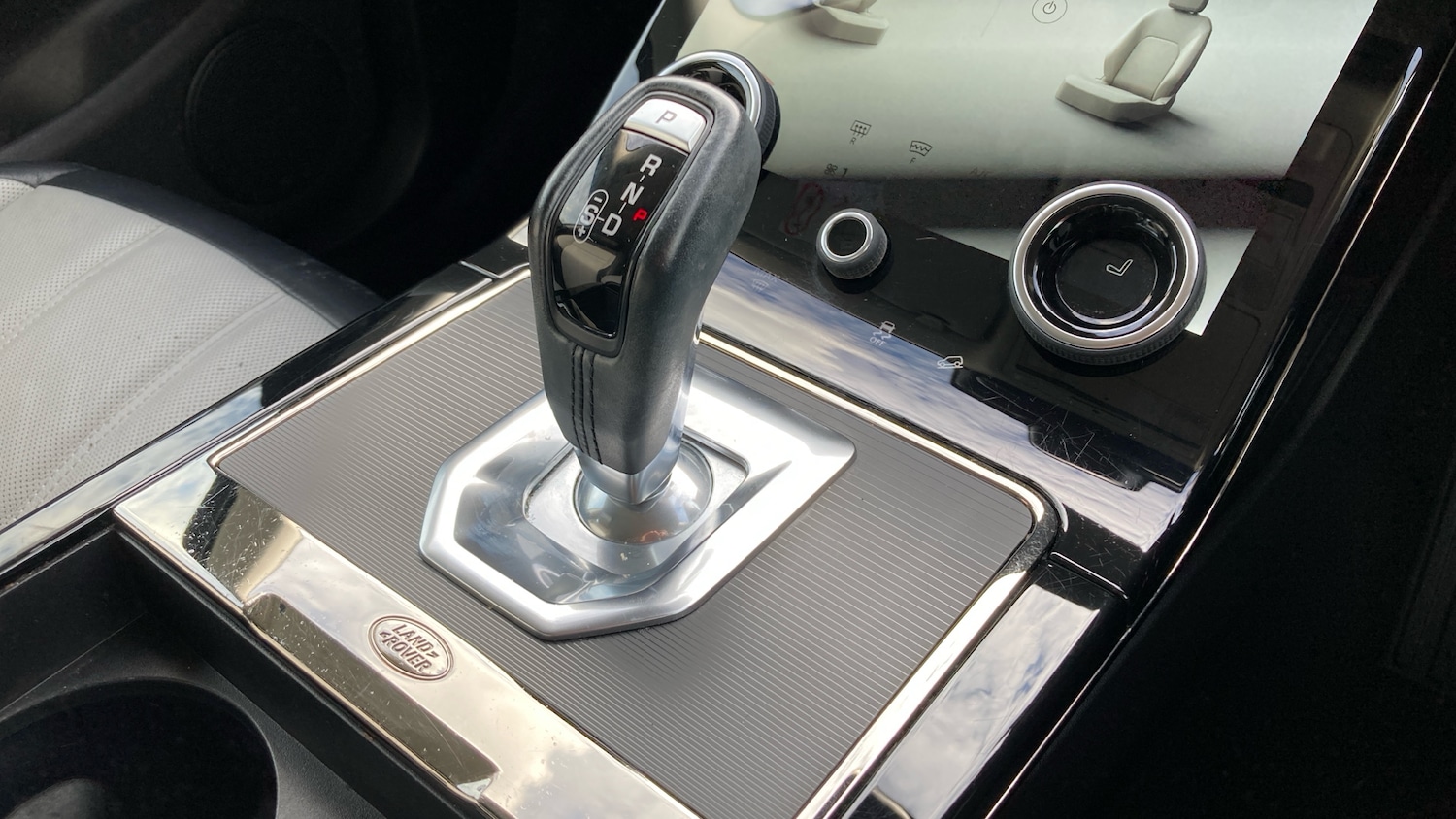 Used Land Rover Range Rover Evoque 2021 for sale - 76104639: Photo 13