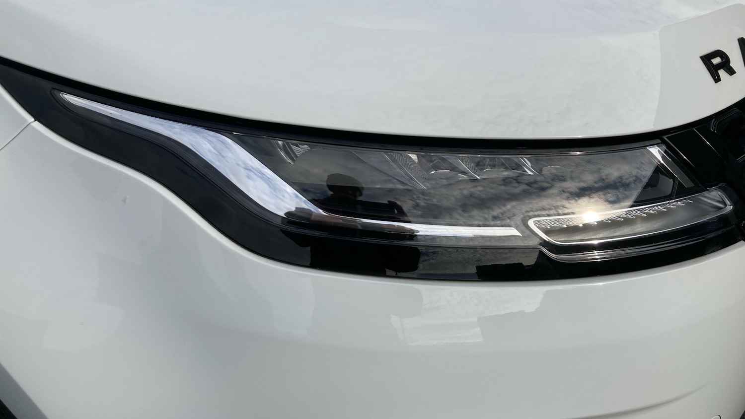 Used Land Rover Range Rover Evoque 2021 for sale - 76104639: Photo 17