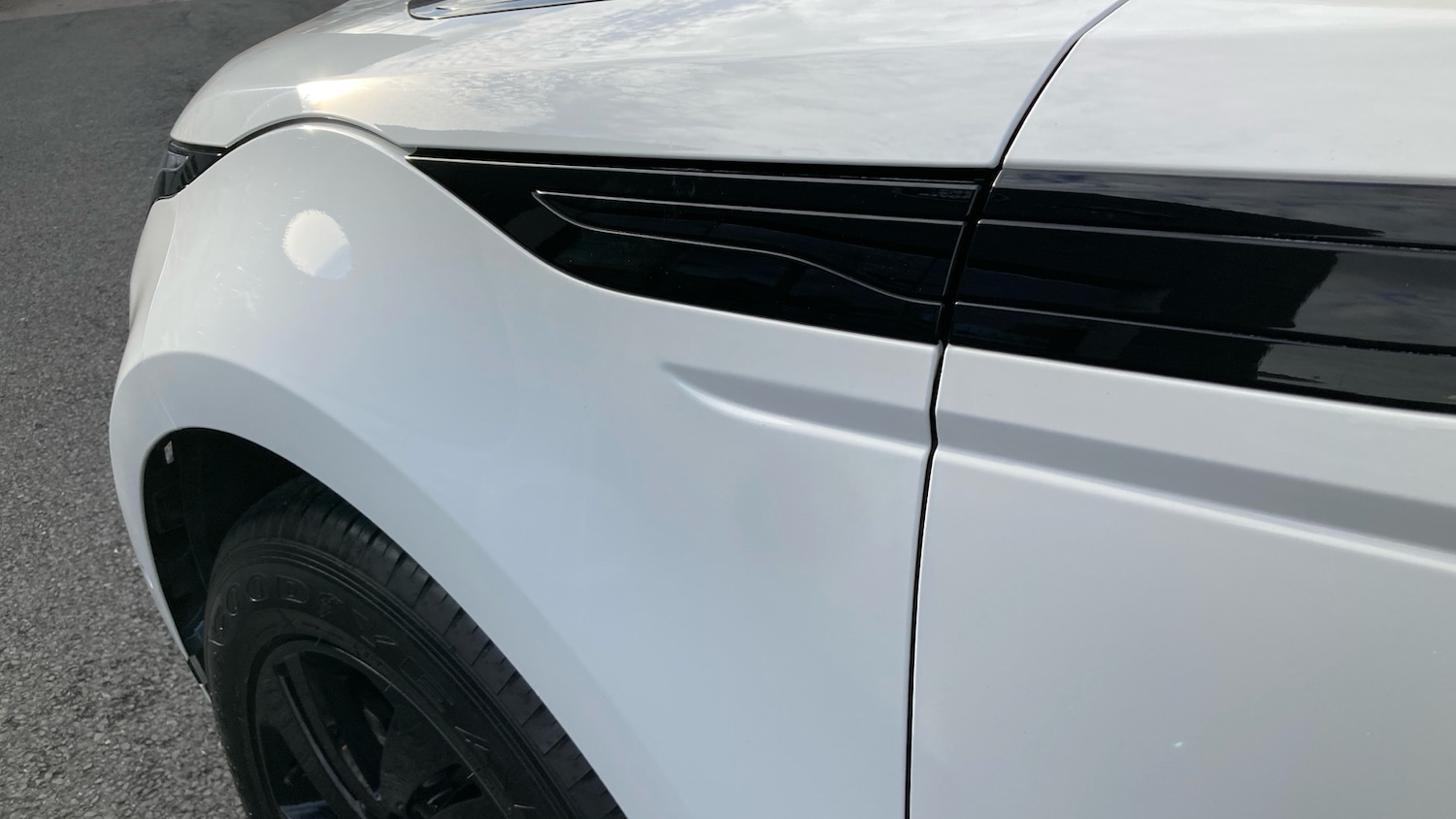 Used Land Rover Range Rover Evoque 2021 for sale - 76104639: Photo 20