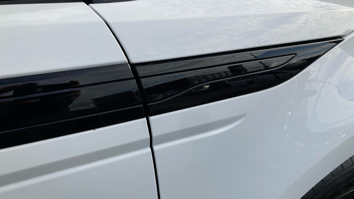Used Land Rover Range Rover Evoque 2021 for sale - 76104639: Photo 24