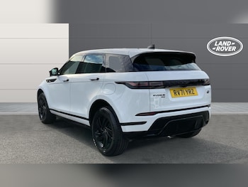 Used Land Rover Range Rover Evoque 2021 for sale - 76104639: Photo 2