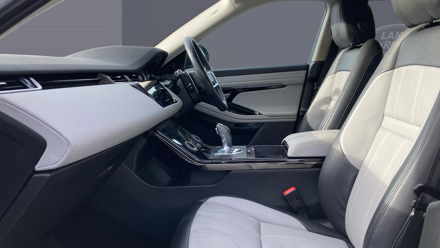 Used Land Rover Range Rover Evoque 2021 for sale - 76104639: Photo 3