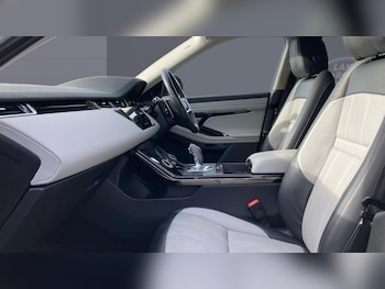 Used Land Rover Range Rover Evoque 2021 for sale - 76104639: Photo 3