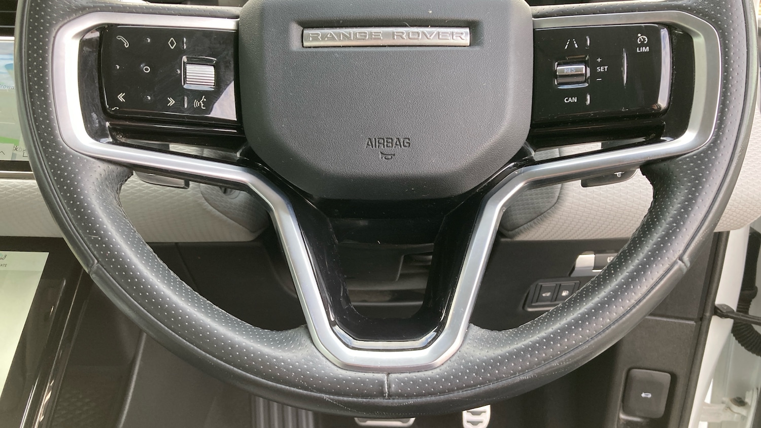 Used Land Rover Range Rover Evoque 2021 for sale - 76104639: Photo 44
